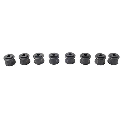 8Pcs Rear Stabilizer Bushings for Polaris Sportsman 400 500 Ranger XP