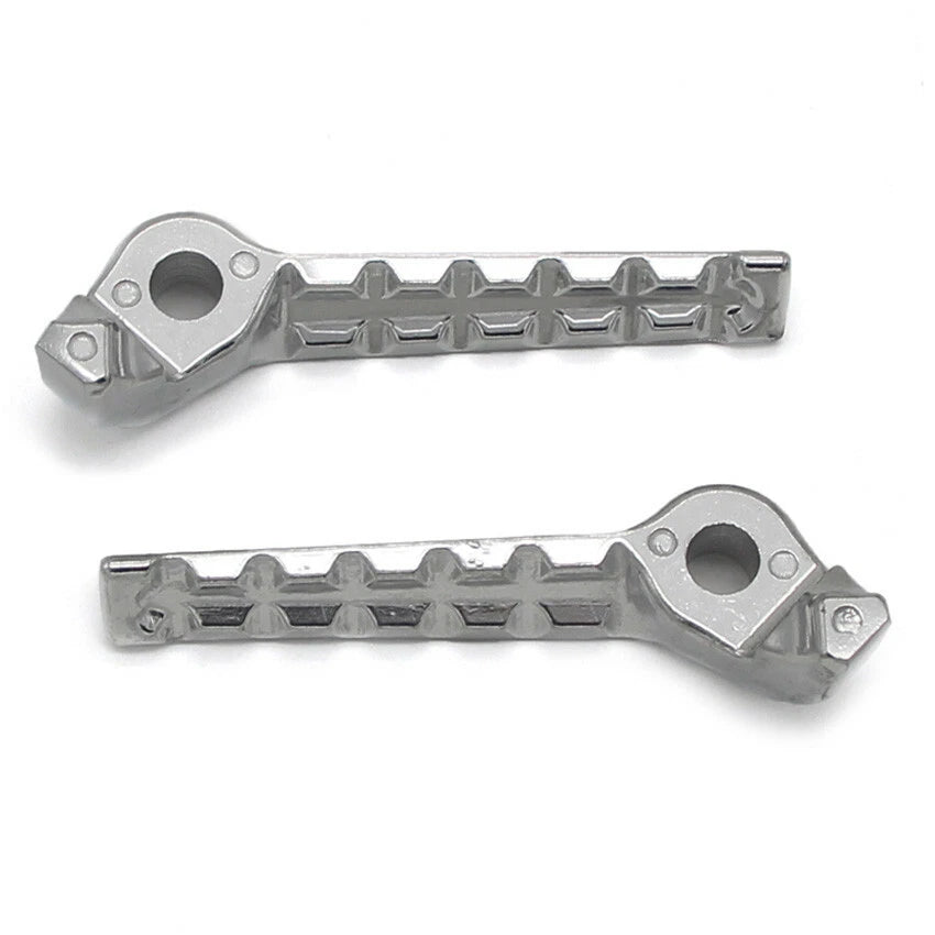 Rear Footrest Pegs for Kawasaki KLX250 KLX300R KDX220SR