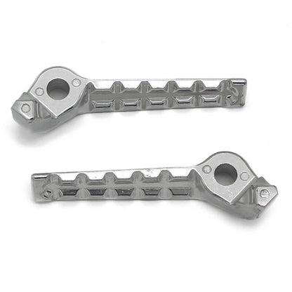 Rear Footrest Pegs for Kawasaki KLX250 KLX300R KDX220SR