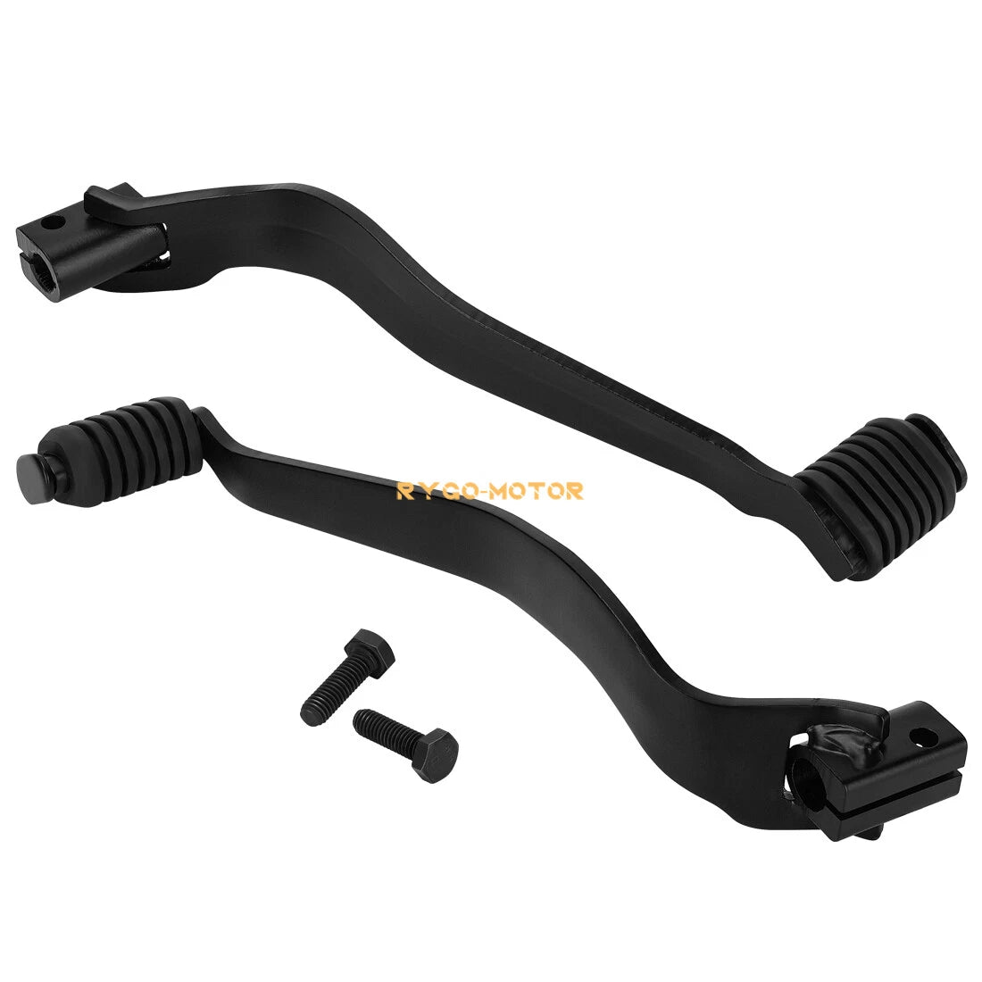 2x Gear Shifter Shift Lever Pedal for Honda Foreman 500 TRX500 (2005–2011)