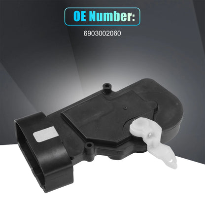 Front Right Door Latch Lock Actuator Motor for Toyota Corolla (2003-2008)