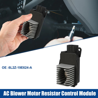 Blower Motor Resistor for Lincoln Navigator (2003-2010)