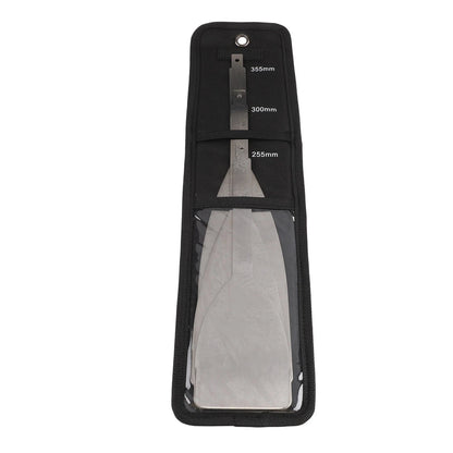 3 Pack Windshield Removal Blade Autoglass Tool Stainless Material 10/12/14 Inch