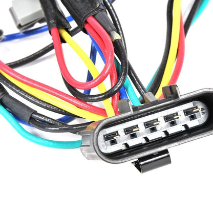 Headlamp Wire Harness for Chevrolet Impala (2006-2013)
