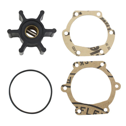 Water Pump Flexible Impeller Kit for JABSCO/JOHNSON/YANMAR (HP)