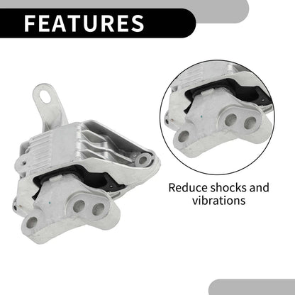Engine Mount for CHEVROLET ORLANDO 1.8L (2013)