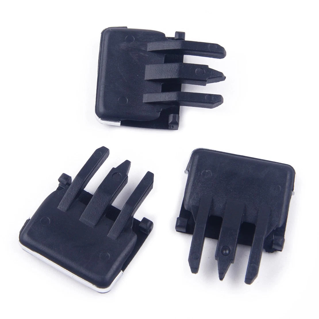 A/C Car Air Vent Outlet Tab Clip for Toyota Corolla (2004-2010)