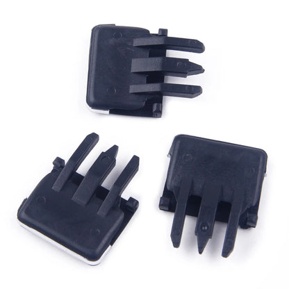 A/C Car Air Vent Outlet Tab Clip for Toyota Corolla (2004-2010)
