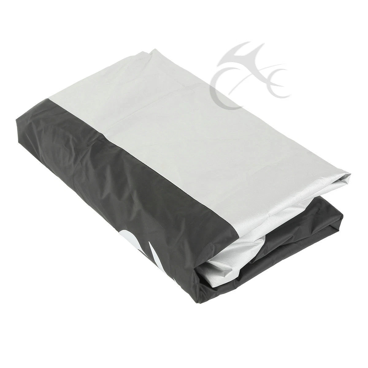 XXL Waterproof Motorcycle UV Dust Protector Cover for Harley Softail Fatboy