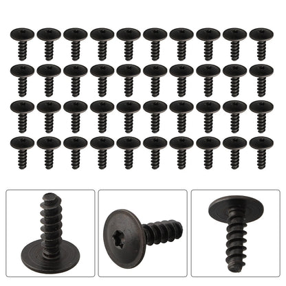 Splash Guard Clip 40 pcs for Vehicle