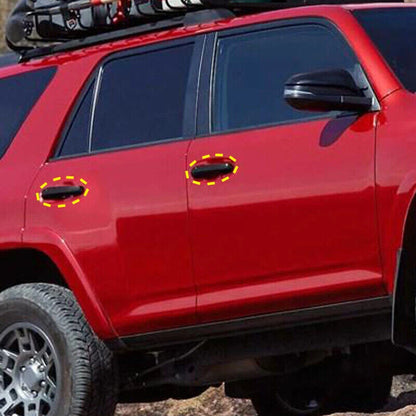 Door Handle Cover for Toyota 4Runner (2010-2023)