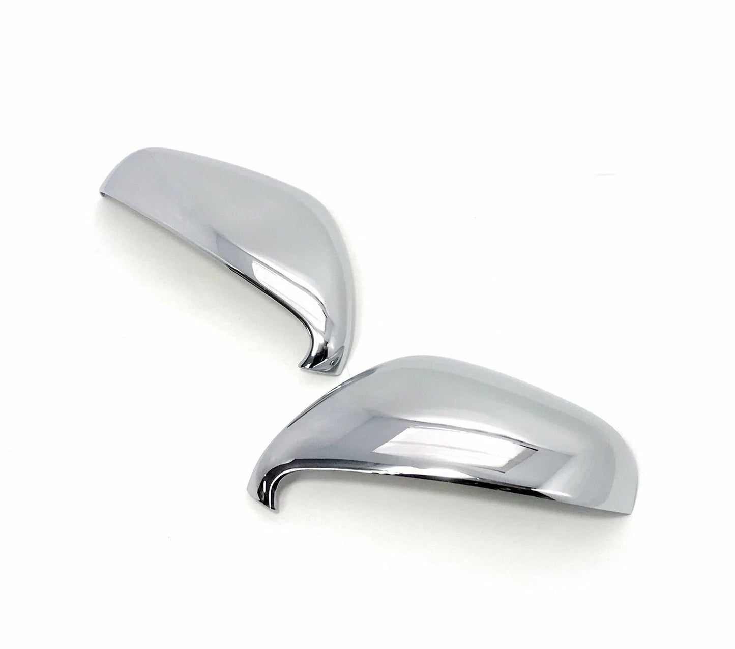 Chrome Side Door Mirror Covers for Lexus IS250 (2008-2013)