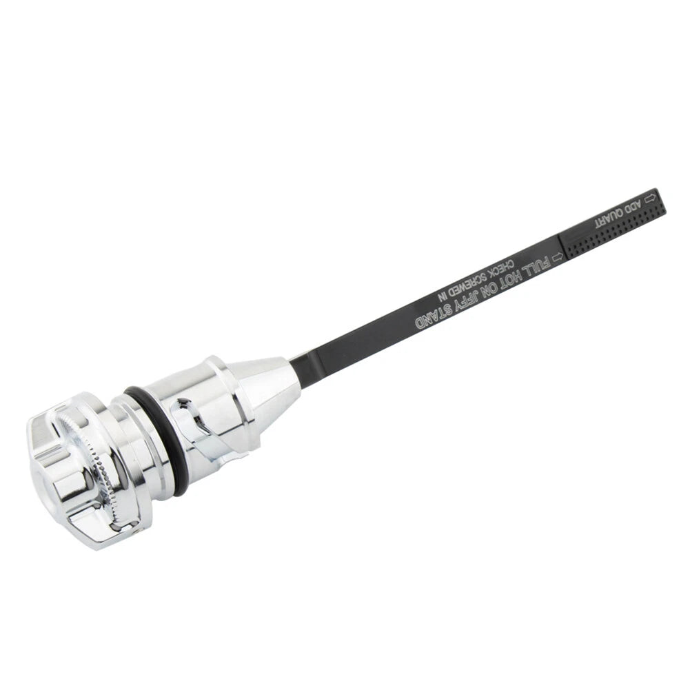 Engine Oil Dipstick for Harley Softail Breakout Fat Boy Street Bob (18-24)