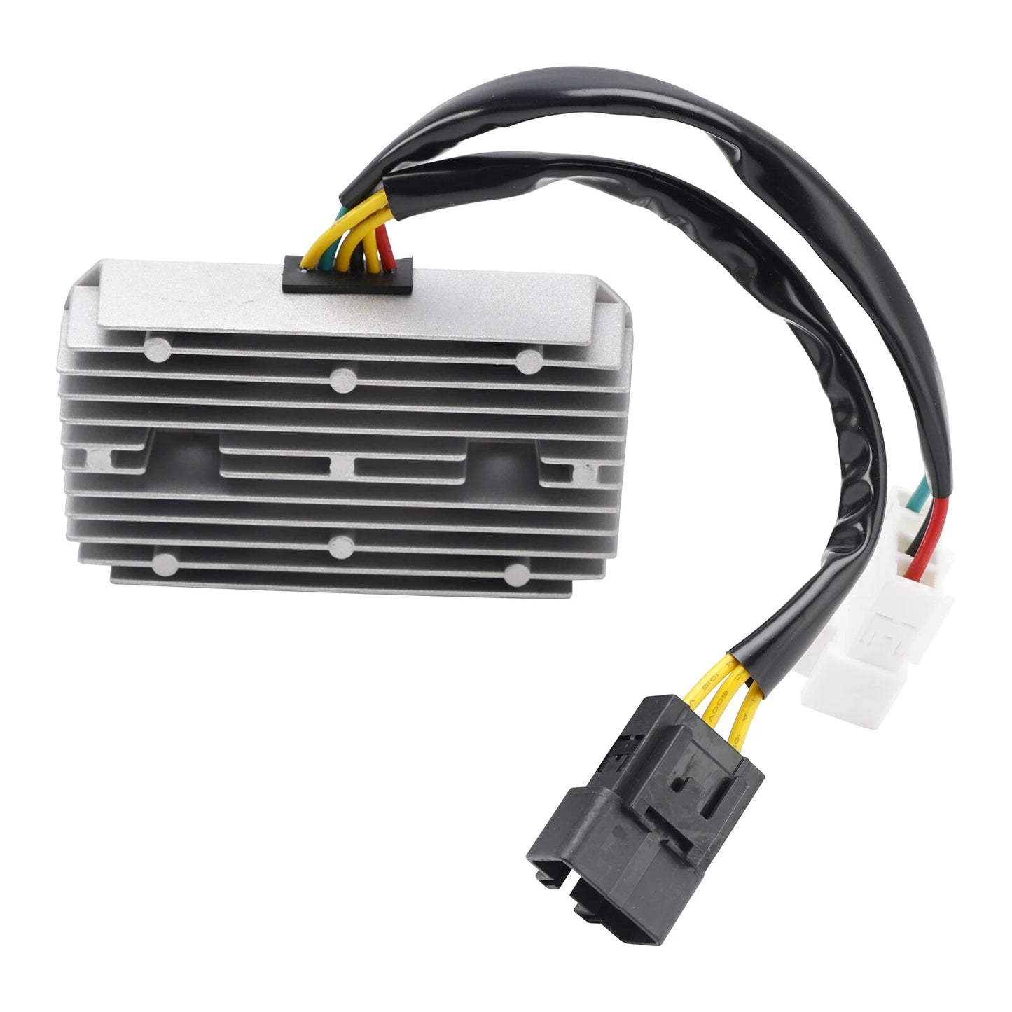 Voltage Regulator for SYM JOYMAX 300i, CRUISYM, GTS 300i, MAXSYM 400, 600 (2013-2023)