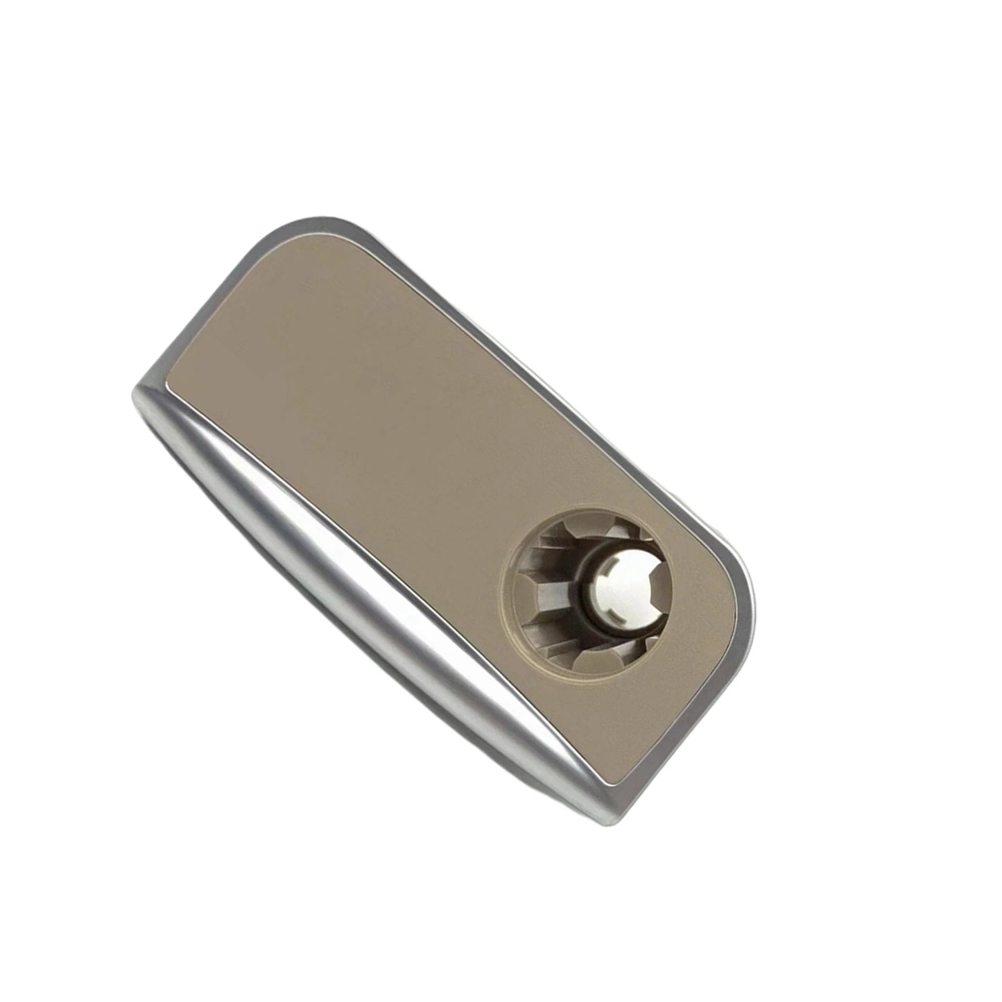 Glove Box Handle Cover for Mercedes Benz W222 S Class (2014-2020)