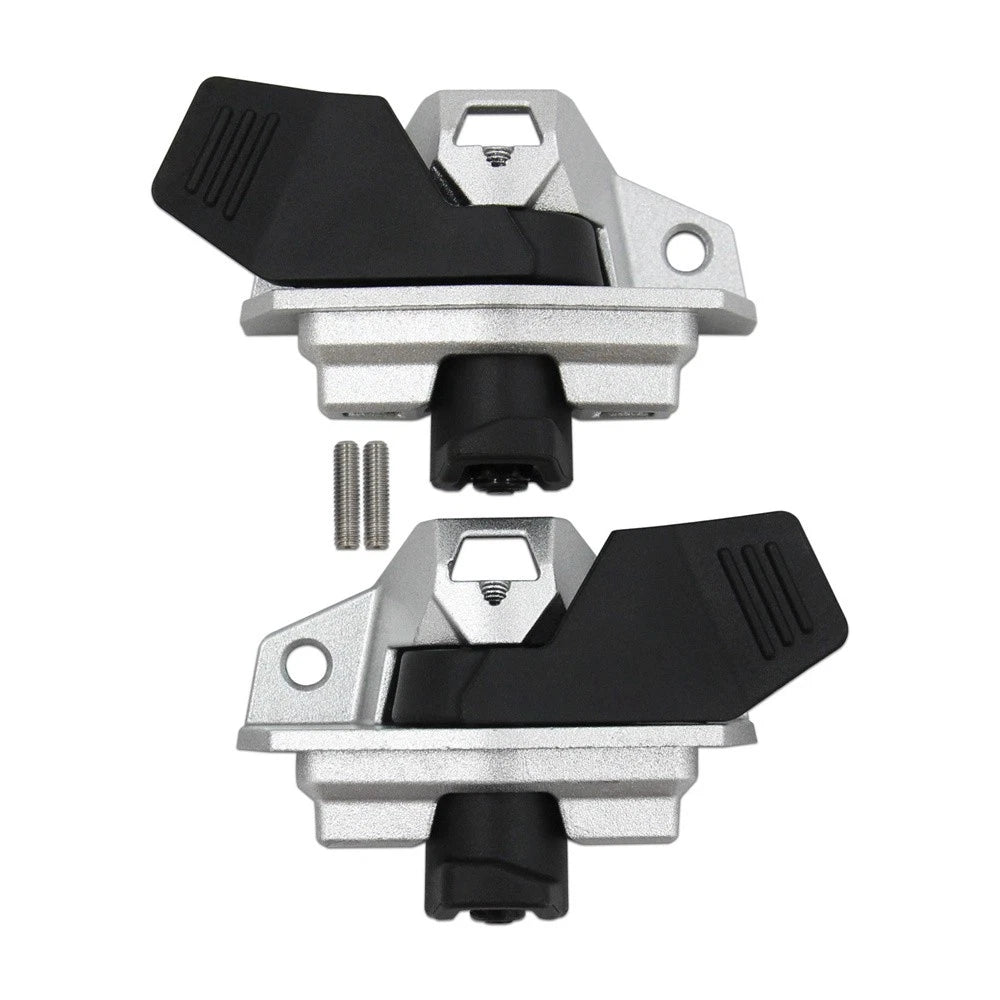 Quick Release Latch Kit for Can-Am Outlander LinQ Snowboard (2016-2023)