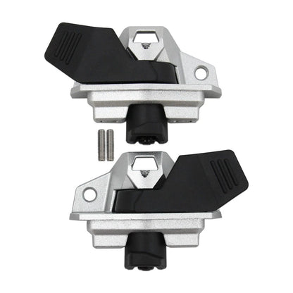 Quick Release Latch Kit for Can-Am Outlander LinQ Snowboard (2016-2023)
