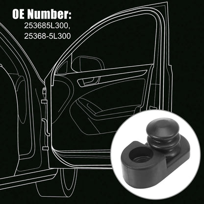 Door Jamb Switch Cover for Nissan Patrol GQ Y60 (1990-2011)
