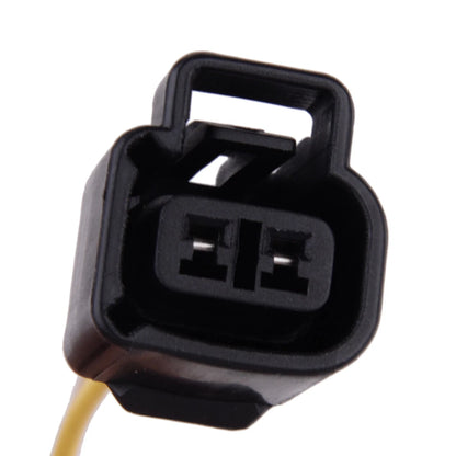 Windshield Washer Pump & Fluid Level Sensor Connector for Toyota