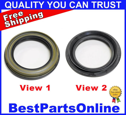 Wheel Seal for NISSAN D21 PATHFINDER INFINITI QX4 (1986–2004)