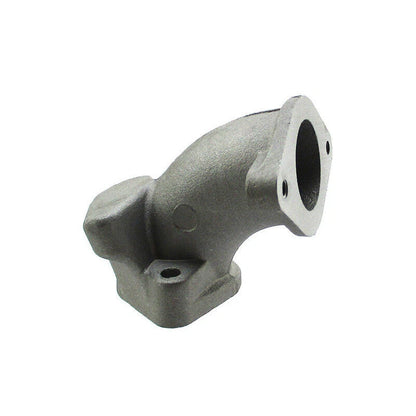 30mm Carburetor Intake Manifold for ZS190 190cc PIT PRO Trail Dirt Bike