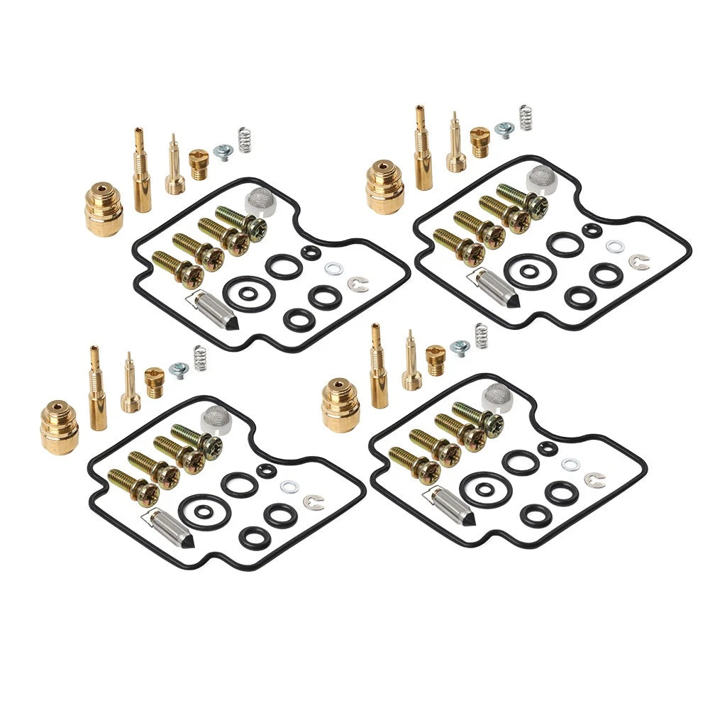 Carburetor Repair Set for Yamaha FZS1000 FAZER FZ-1 (2001-2005)