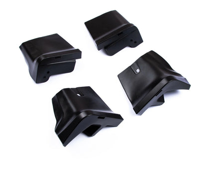 Mud Flaps for 2017-2020 Lincoln Continental Fender Splash Guards (2017-2020)