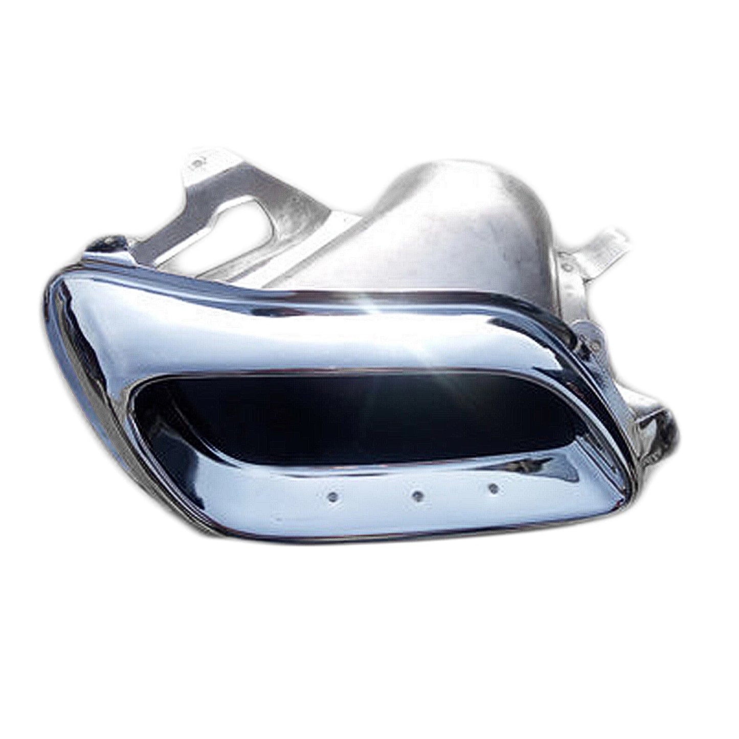 2 x Tail Exhaust Pipe Tip for Buick Lacrosse (2014-2016)
