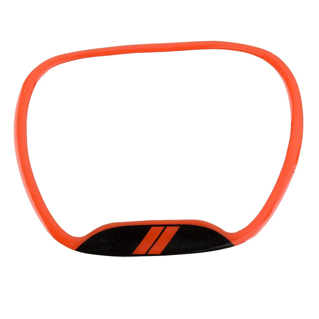 Steering Wheel Center Ring for Dodge Challenger Charger (2015-2023)