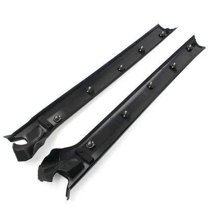 Front Windshield A-Pillar Trim Molding for Land Rover Discovery 3/4 (2004-2016)