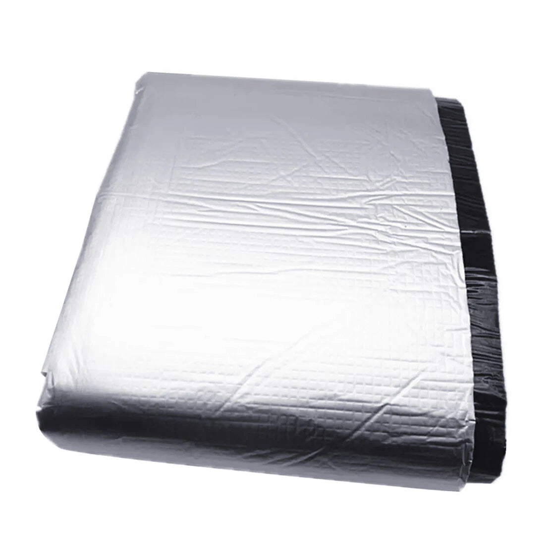 Self-Adhesive Hood Heat Shield Mat for Car Hood Engine
