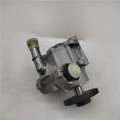 Power Steering Pump w/o Pulley for BMW E82/E90/E91 128i/323i/325i/328i (2005–2013)