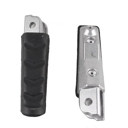 Front Foot Pegs Kit for BMW F800S, F800ST (2004-2012) - 2 x Footrests