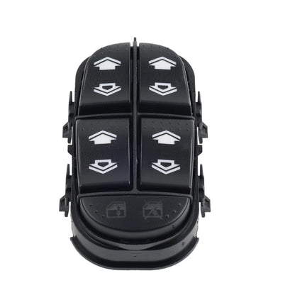 Electric Power Window Master Control Switch for Ford Focus (1998-2005)