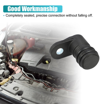 Coolant Sealing Blind Plug for BMW 528i (2008-2010)