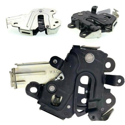 Rear Seat Back Lock Latch Actuators for Honda CR-V (2012-2017)