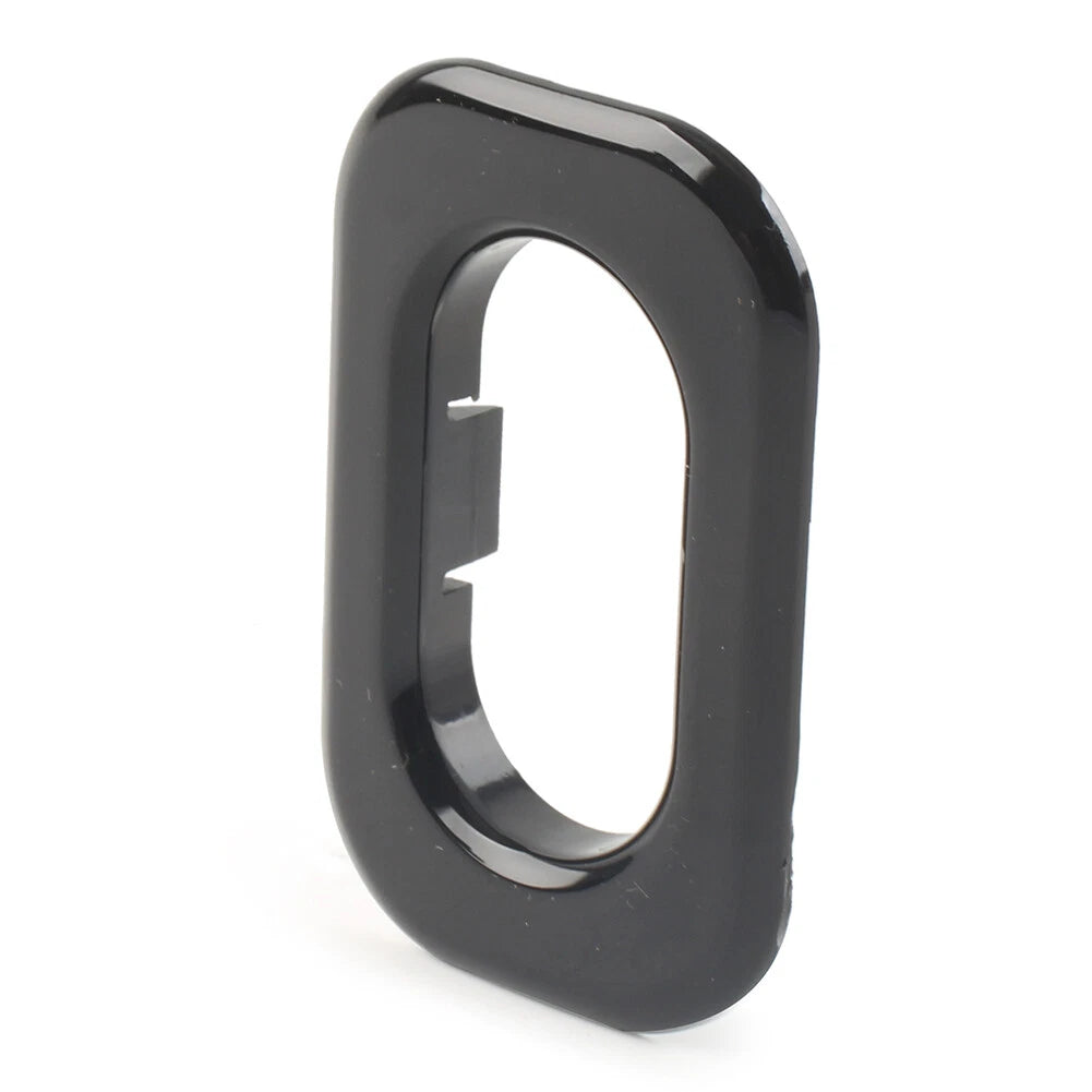 Antenna Hole Accent Cover for Harley Street Glide, Road King (2014-2023)