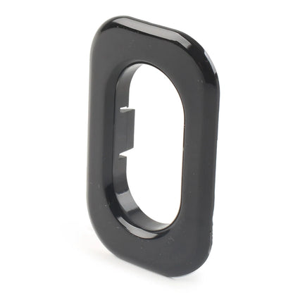 Antenna Hole Accent Cover for Harley Street Glide, Road King (2014-2023)