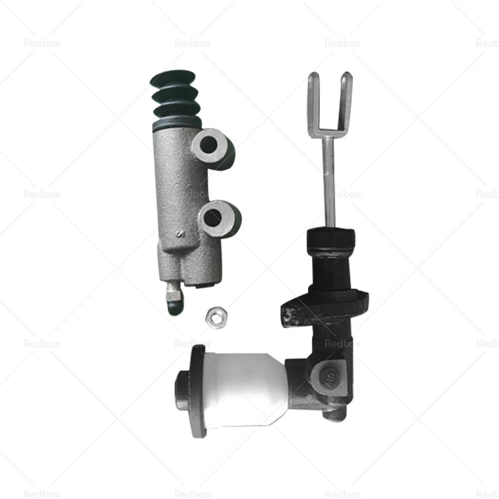 Clutch Master Cylinder for Toyota LandCruiser FJ40 FJ45 FJ60 HJ47 HJ60 (1960-1984)