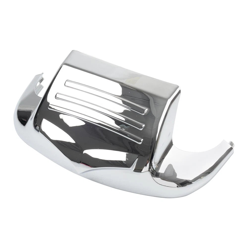 Front Mudguard Tip Trim for Harley Road King FLHR & Electra Glide FLHT