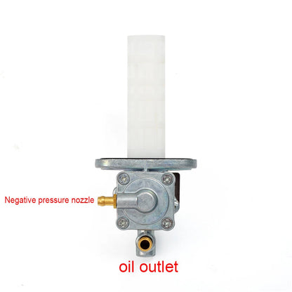 Fuel Valve Petcock for Kawasaki KZ1000P/KZ650/KZ750/KZ1000M/ZR750 (80-05)