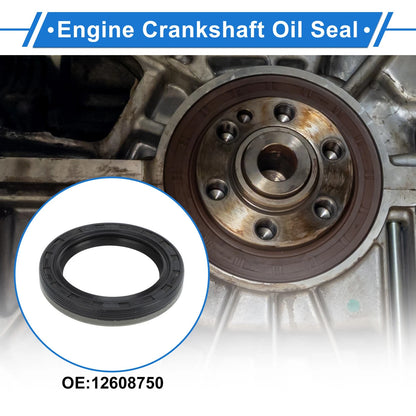 1 Pc Front Crankshaft Oil Seal for Chevrolet Impala Malibu