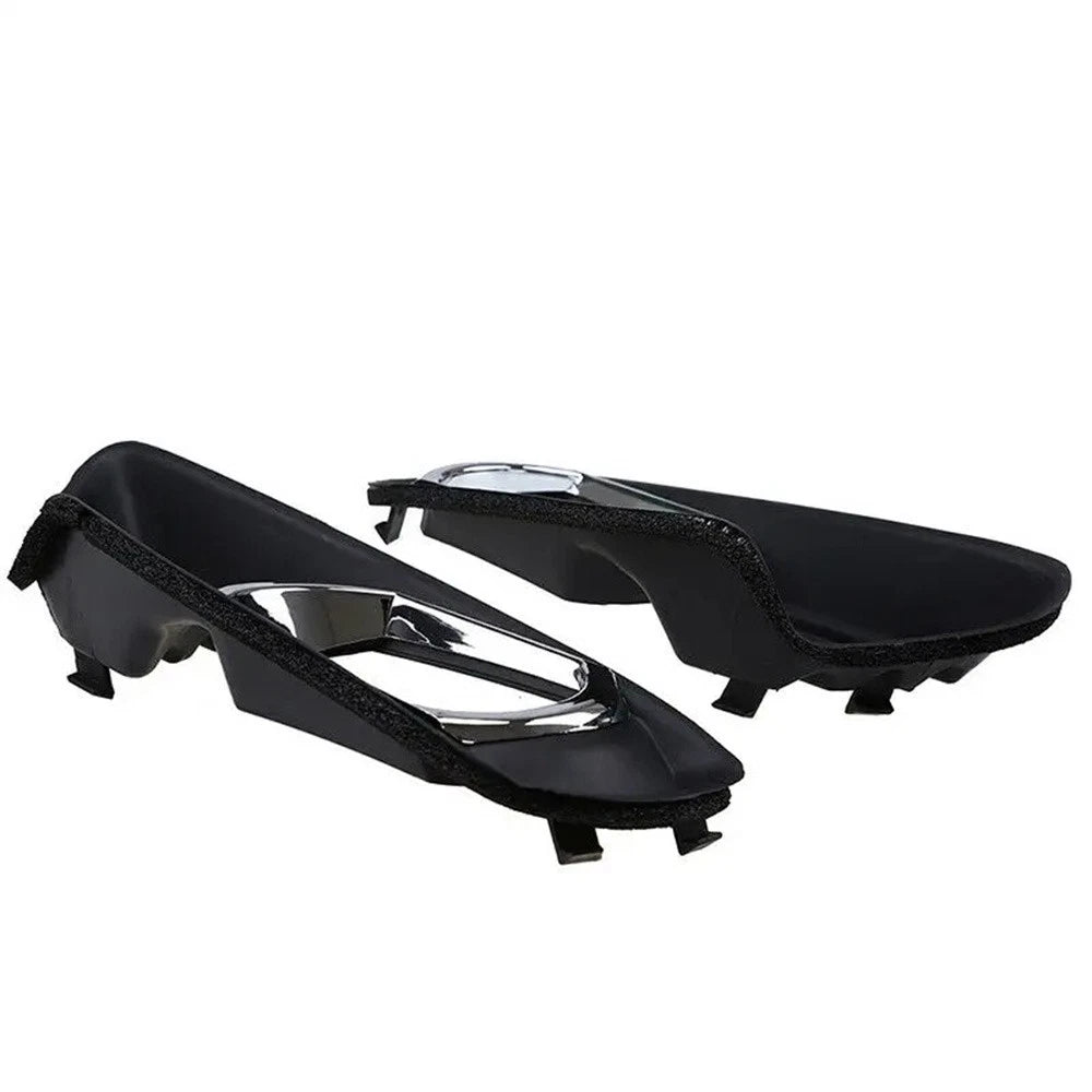 Front Bumper Fog Light Covers for Toyota Camry (2007-2009)