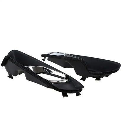 Front Bumper Fog Light Covers for Toyota Camry (2007-2009)