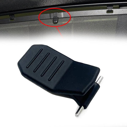 Handle / Rear Shade Curtain for BMW
