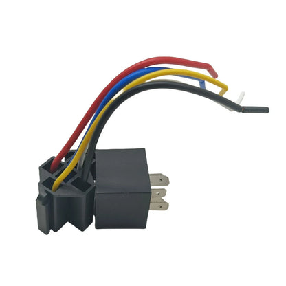 Trim Tilt Motor Relay 12V for Volvo Penta