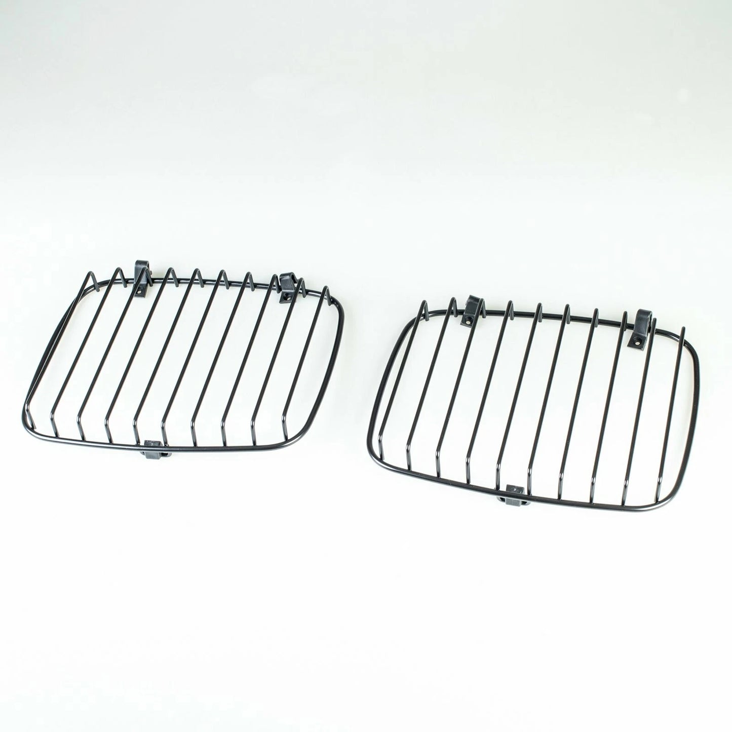 Headlight Protection Grills for Mercedes Benz G-Class W464 (2018-2022)