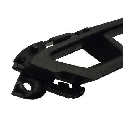 Right Front Bumper Grille Air Vent for Hyundai Elantra Sedan (2019-2020)