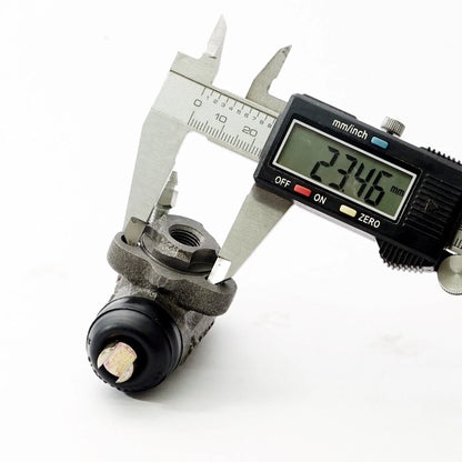 11/16 Rear Wheel Brake Cylinder for Toyota Raum Minivan 1999-2003