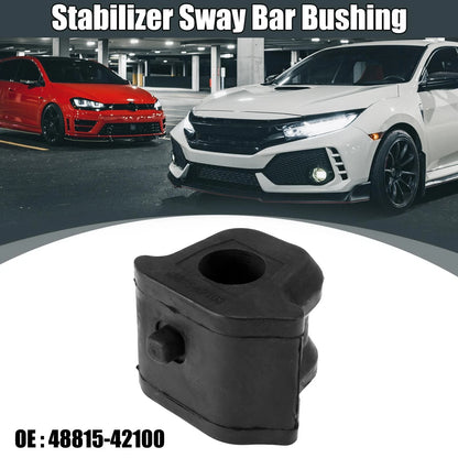 Front Right Stabilizer Sway Bar Bushing for Toyota RAV4 (2006–2012)